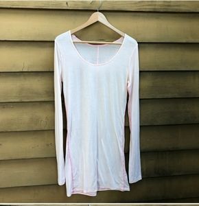 Lululemon Layering Top